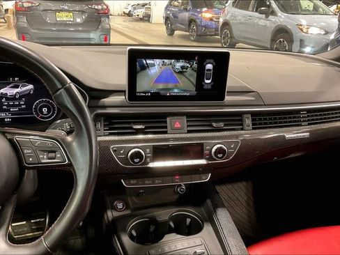 Used 2019 Audi S5 Premium Plus w/ S Sport Package AWD/4WD image 6
