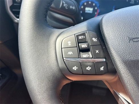 New 2025 Ford Bronco Sport Outer Banks w/ Outer Banks Tech Package+ image 31