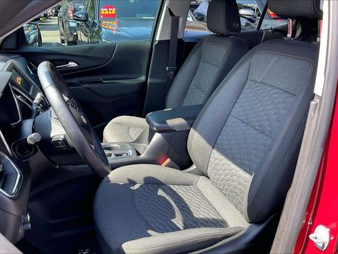 Used 2020 Chevrolet Equinox LT image 24