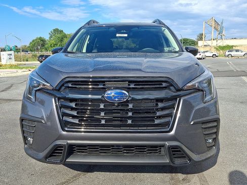 New 2025 Subaru Ascent Bronze Edition image 2