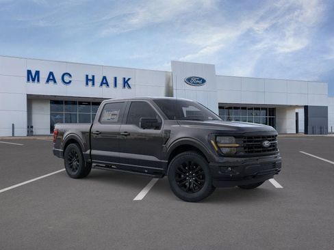 New 2026 Ford F150 XLT w/ Equipment Group 303A High image 7