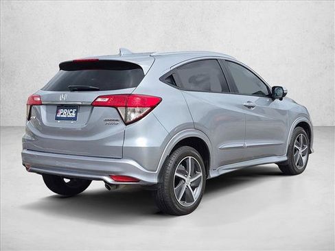 Used 2020 Honda HR-V Touring image 5
