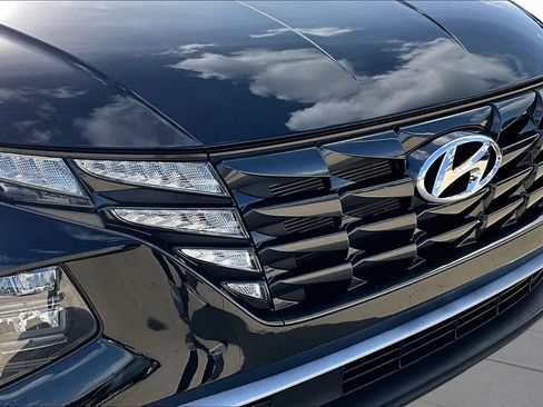 Certified 2024 Hyundai Tucson SEL AWD/4WD image 29