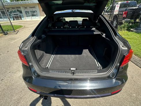 Used 2016 BMW 328i Gran Turismo xDrive AWD/4WD image 9