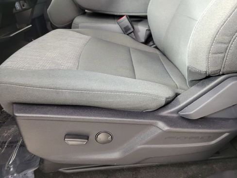 Certified 2022 Ford F150 XLT w/ Equipment Group 301A Mid image 14