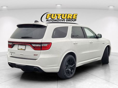 New 2026 Dodge Durango GT image 4