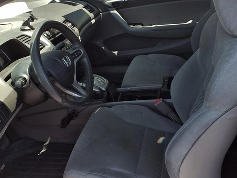 Used 2011 Honda Civic LX image 12