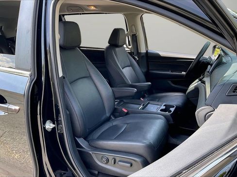 Used 2025 Honda Odyssey EX-L image 23