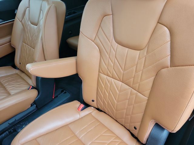 Used 2024 Kia Telluride SX Prestige X-Line AWD/4WD image 15