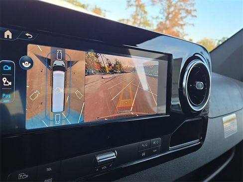 New 2026 Mercedes-Benz Sprinter 2500 image 14