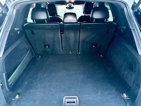 Used 2018 Porsche Cayenne AWD/4WD image 15