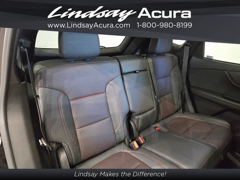 Used 2024 Chevrolet Blazer RS w/ Enhanced Convenience Package AWD/4WD image 9