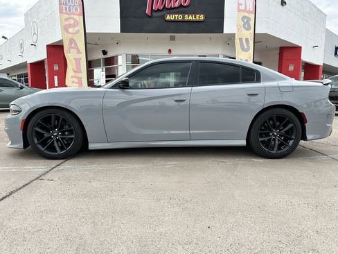 Used 2021 Dodge Charger GT w/ Performance Handling Group image 9