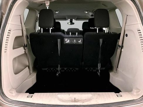 Used 2017 Chrysler Pacifica LX FWD image 35