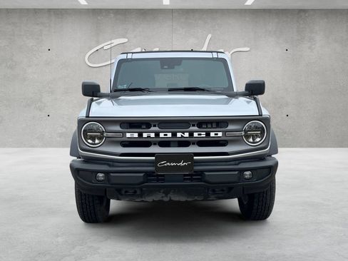 Used 2024 Ford Bronco Big Bend image 18
