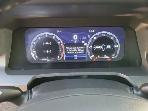 Used 2024 Toyota Tacoma TRD Sport image 26