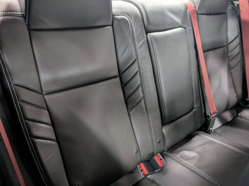 Used 2023 Dodge Challenger SRT Hellcat image 27