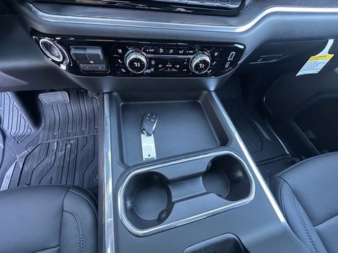 New 2026 GMC Sierra 2500 SLT w/ Texas SLT Premium Package image 20