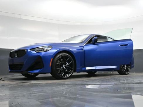 New 2026 BMW 230i xDrive Coupe w/ Premium Package AWD/4WD image 39