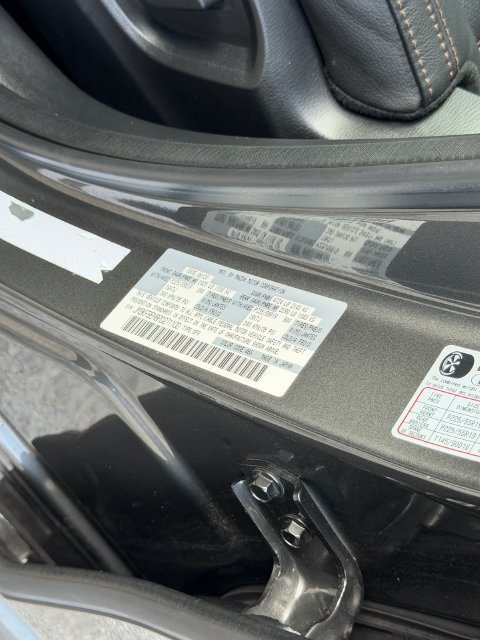 Used 2023 MAZDA CX-5 AWD 2.5 S w/ Premium Plus Pkg image 22