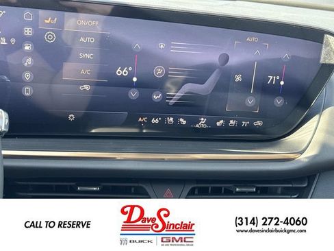 New 2026 Buick Envision Avenir AWD/4WD image 19
