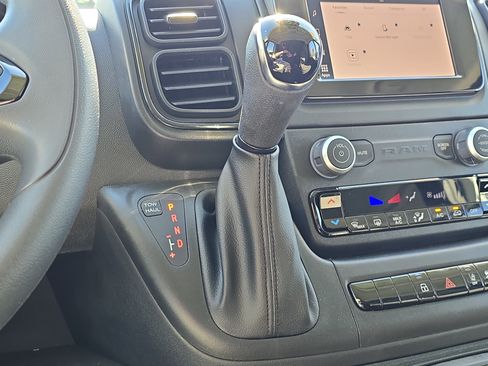 Used 2025 RAM ProMaster 2500 w/ Safety Group image 22