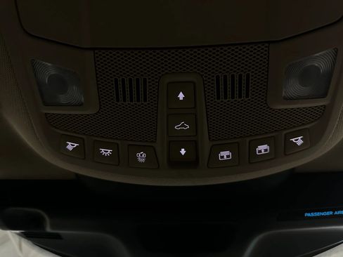 Used 2022 Lincoln Nautilus Reserve image 44