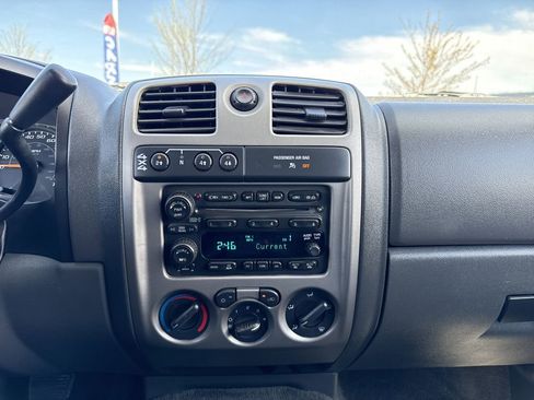 Used 2006 Chevrolet Colorado LT w/ LT Preferred Equipment Group AWD/4WD image 18