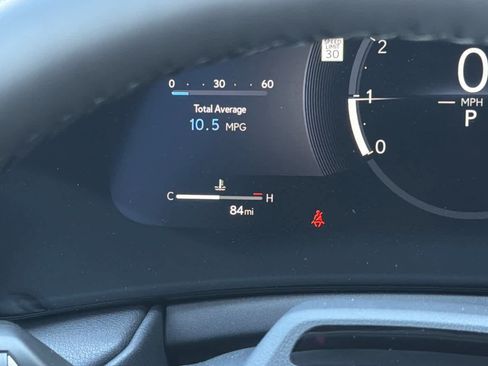 New 2026 Lexus TX 350 AWD image 30