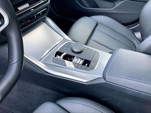 Used 2025 BMW 430i xDrive 430i xDrive w/ M Sport Package image 17