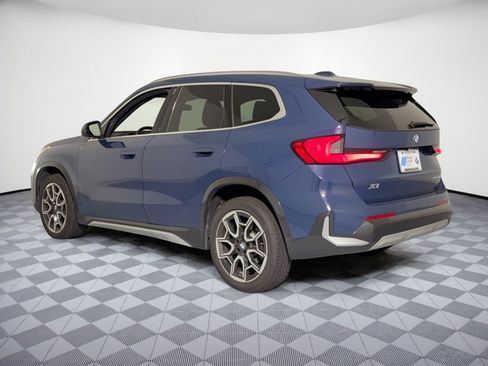 Used 2026 BMW X1 xDrive28i AWD/4WD image 3