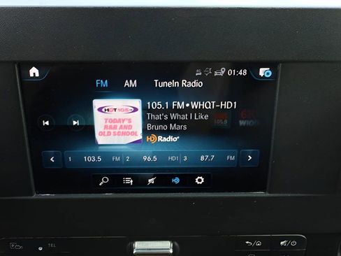 Used 2019 Mercedes-Benz Sprinter 1500 w/ Driver Convenience Package image 25