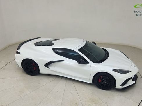 Used 2026 Chevrolet Corvette Stingray Coupe w/ 1LT RWD image 67