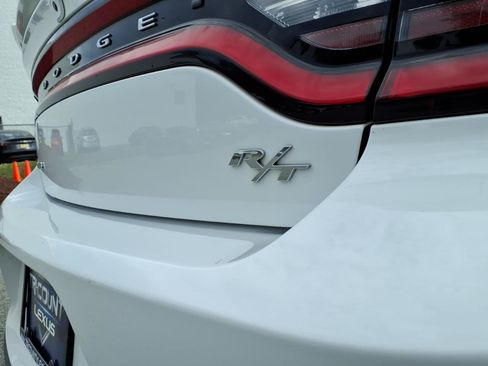 Used 2023 Dodge Charger R/T w/ Cold Weather Package RWD image 7