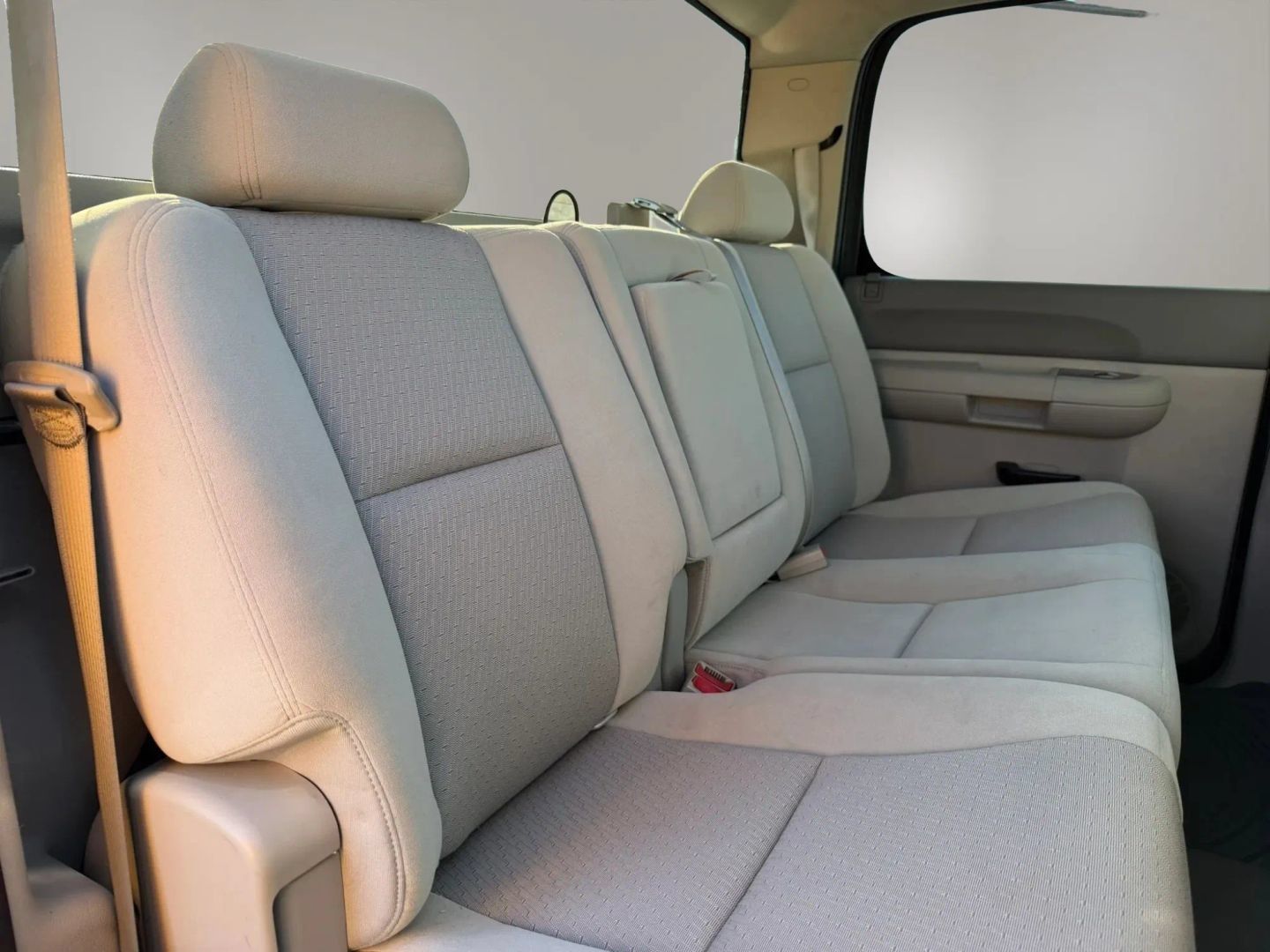 Used 2008 GMC Sierra 1500 SLE w/ SLE2 Preferred Package AWD/4WD image 18