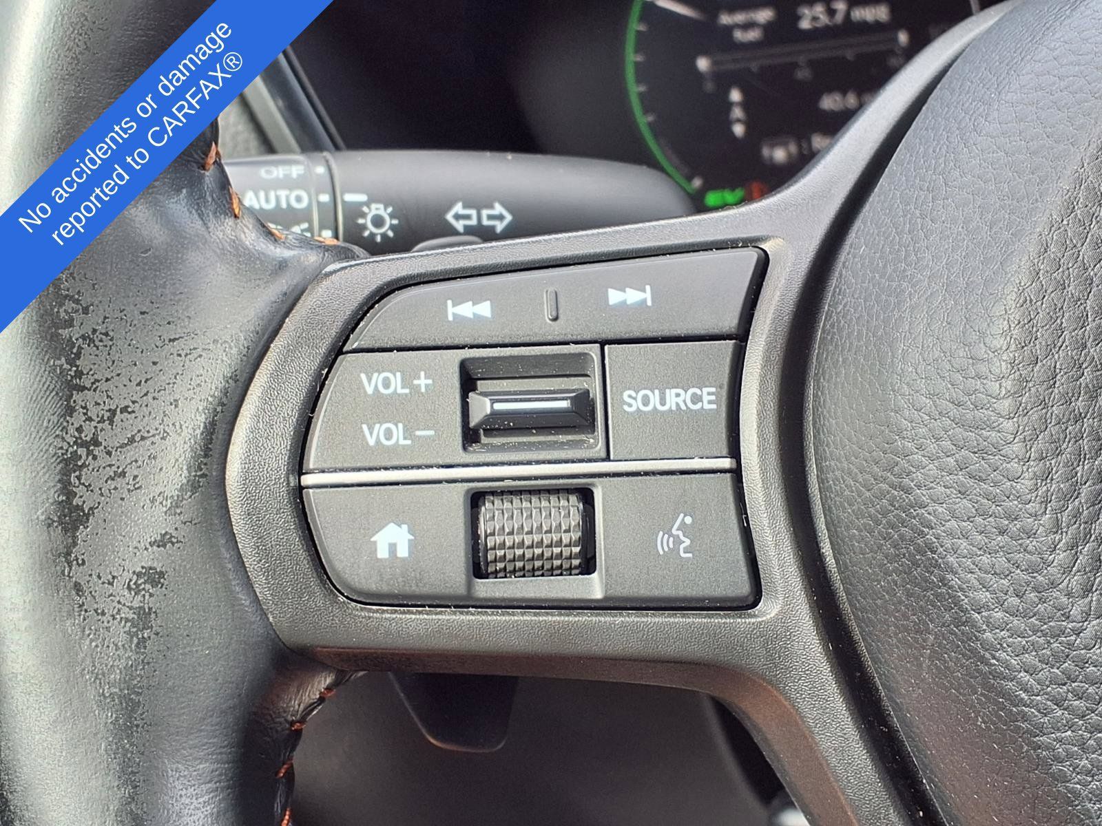 Used 2023 Honda CR-V Sport image 27