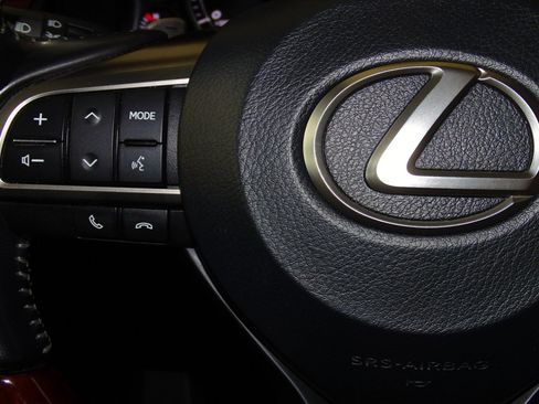 Used 2016 Lexus LX 570 4WD image 15