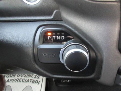 Used 2023 RAM 2500 Tradesman image 25