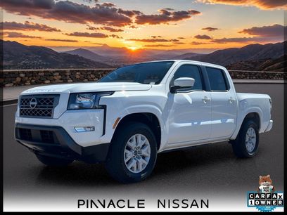Used 2024 Nissan Frontier SV w/ SV Convenience Package