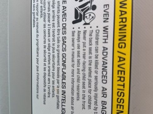 Used 2023 Kia Forte LXS image 41