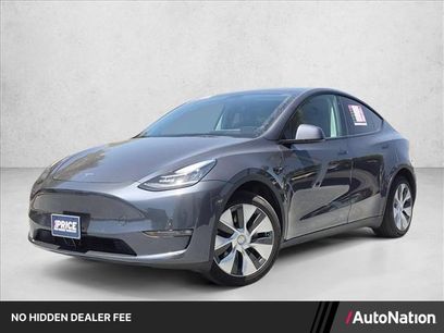 Used 2022 Tesla Model Y Long Range