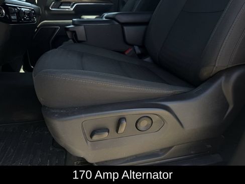 Used 2025 Chevrolet Silverado 2500 LT w/ Convenience Package AWD/4WD image 32