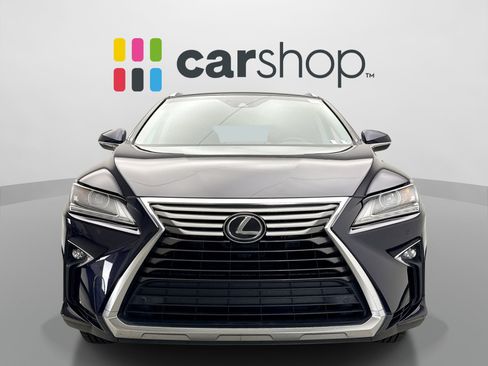 Used 2017 Lexus RX 350 AWD w/ Premium Package image 8