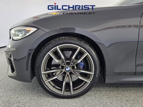 Used 2020 BMW M340i xDrive w/ Executive Package image 8