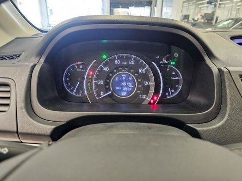 Used 2013 Honda CR-V EX image 18