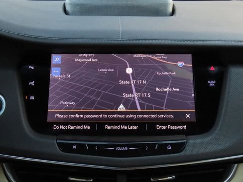 Used 2020 Cadillac CT6 Premium Luxury image 23