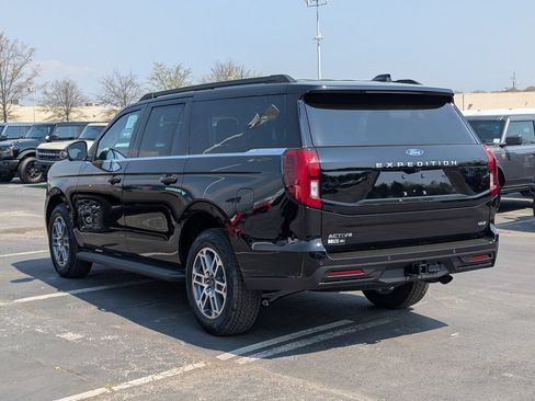 New 2026 Ford Expedition Max Active AWD/4WD image 4