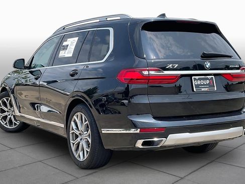 Used 2020 BMW X7 xDrive40i AWD/4WD image 11
