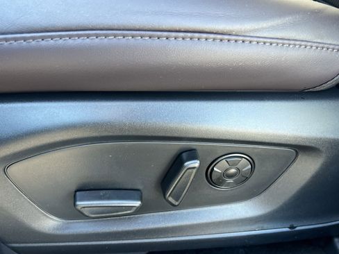 New 2026 Ford Explorer Platinum w/ LUX Leather Package image 14