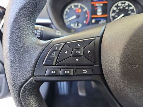 Used 2023 Nissan Altima 2.5 S image 11